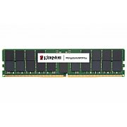 Kingston Technology KSM32RD4/64HD memory module 64 GB 1 x 64 GB DDR4 3200 MT/s ECC