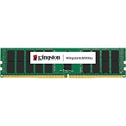 Kingston RDIMM 32GB DDR4 1Rx4 Micron F Rambus 3200MHz PC4-25600 KSM32RS4/32MFR