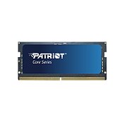 Patriot Core SO-DIMM DDR5 32GB 5600MHz Radiator