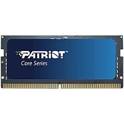 Patriot Core SO-DIMM DDR5 32GB 5600MHz Radiator