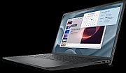 Laptop Dell Pro 15 Essential PV15250, 15.6 inch 1920 x 1080, Intel Core i7 1355U (10 C / 12 T, 3.7 GHz - 5.0 GHz, 12 MB cache, 15 W), 16 GB DDR5, 512 GB SSD, Intel UHD Graphics, Ubuntu, Tastatura English International, Platinum Silver