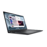Laptop Dell Pro 15 Essential PV15250, 15.6 inch 1920 x 1080, Intel Core i7 1355U (10 C / 12 T, 3.7 GHz - 5.0 GHz, 12 MB cache, 15 W), 16 GB DDR5, 512 GB SSD, Intel UHD Graphics, Ubuntu, Tastatura English International, Platinum Silver