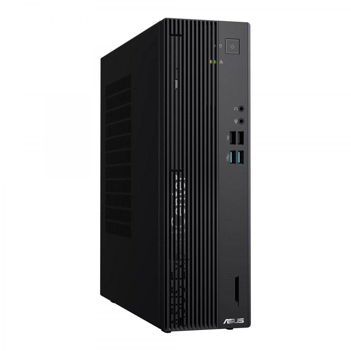 Desktop PC Asus ExpertCenter Essential, Intel Core i5-14500 (14 C / 20 T, 2.6 GHz - 5.0 GHz, 24 MB cache, 65 W), 16 GB RAM, 512 GB SSD, Intel Graphics, Windows 11 Pro