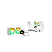 Asus WAK TUF GAMING LC III 240 ARGB WHT