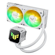 Asus WAK TUF GAMING LC III 240 ARGB WHT