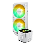 Asus WAK TUF GAMING LC III 240 ARGB WHT