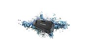 Cardo Spirit HD motorcycle intercom 2 channels 600 m Black