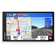 Garmin DriveSmart 76 navigator Fixed 17.8 cm (7 ) TFT Touchscreen 239.6 g Black