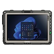 Panasonic TOUGHBOOK G2 mk3, 25,7cm (10,1''), GPS, USB, BT, Ethernet, Wi-Fi, 4G, SSD, Win. 11 Pro, black