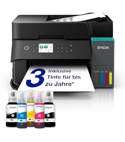 Epson EcoTank ET-3950 (3in1)