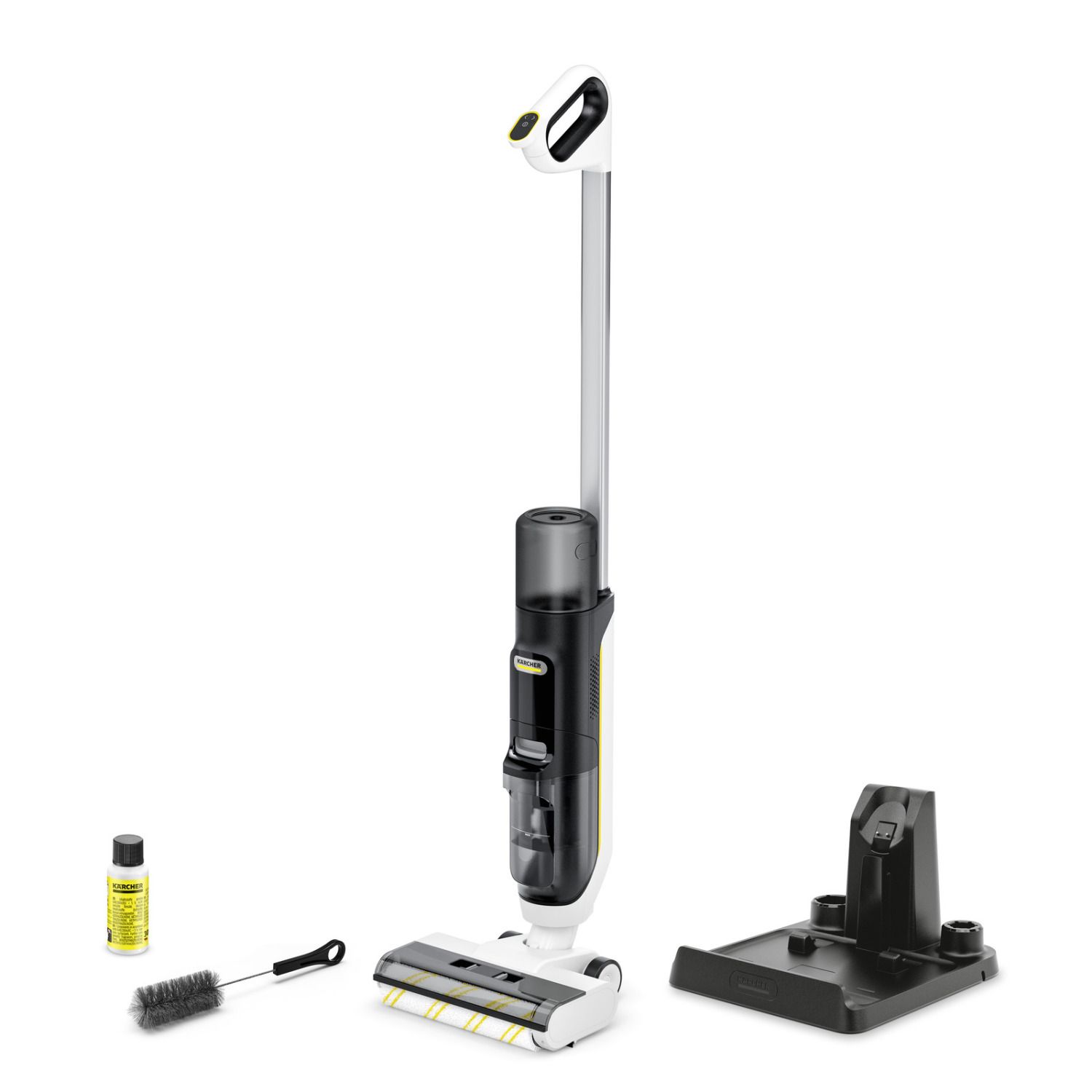 KÃ¤rcher vacuum cleaner FCV 3 white 1 056-122 0 1 056122 0 KÃ¤rcher056-122 KÃ¤rcher 056-122 (1.056-122.0)