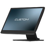 PCPOS TREK 15.6IN WIFI STAND/N97 NO OS 8GB RAM 128GB SSD