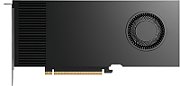 Placa video NVIDIA RTX PRO 4000 Blackwell 24 GB GDDR7 ECC 192 bit