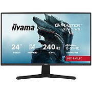 iiyama G-MASTER G2471HS-B1 computer monitor 60.5 cm (23.8 ) 1920 x 1080 pixels Full HD Black