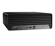 Desktop PC HP Pro 400 G9 SFF, Intel Core i7-14700 (20 C / 28 T, 2.1 GHz - 5.4 GHz, 33 MB cache), 16 GB RAM, 1 TB SSD, Fara unitate optica, Intel UHD Graphics 770, 240 W, Windows 11 Pro