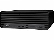 Desktop PC HP Pro 400 G9 SFF, Intel Core i7-14700 (20 C / 28 T, 2.1 GHz - 5.4 GHz, 33 MB cache), 16 GB RAM, 1 TB SSD, Fara unitate optica, Intel UHD Graphics 770, 240 W, Windows 11 Pro