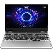 Laptop Lenovo LOQ 17IRX10 83JH0057PB, 17.3 inch 1920 x 1080, Intel Core i5-13450HX (10 C / 16 T, 3.4 GHz - 4.6 GHz, 20 MB cache, 28 W), 16 GB DDR5, 512 GB SSD, Nvidia GeForce RTX 5050, Windows 11 Home, Tastatura US, Luna Grey