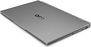 Laptop Lenovo LOQ 17IRX10 83JH0057PB, 17.3 inch 1920 x 1080, Intel Core i5-13450HX (10 C / 16 T, 3.4 GHz - 4.6 GHz, 20 MB cache, 28 W), 16 GB DDR5, 512 GB SSD, Nvidia GeForce RTX 5050, Windows 11 Home, Tastatura US, Luna Grey