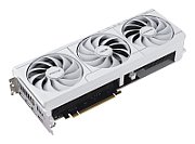 Placa video ASUS GeForce RTX 5070 PRIME OC White 12 GB GDDR7 192 bit