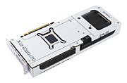 Placa video ASUS GeForce RTX 5070 PRIME OC White 12 GB GDDR7 192 bit