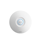 ACCESS POINT Tenda, BE5010 Dual-Band, 1 x GE LAN, 1 x 2.5 GE PoE/LAN, antene interne 2 x 4dBi + 3 x 4dBi , alimentare PoE 802.3at, Wi-Fi 7,  i36  (timbru verde 2 lei)