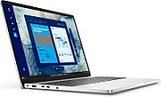 Laptop Dell Pro 16 PC16250 R6RT0, 16 inch 1920 x 1200, Intel 235U (12 C / 14 T, 2.0 GHz - 4.9 GHz, 12 MB cache, 15 W), 16 GB DDR5, 512 GB SSD, Intel Graphics, Windows 11 Pro, Tastatura Germana, Platinum Silver