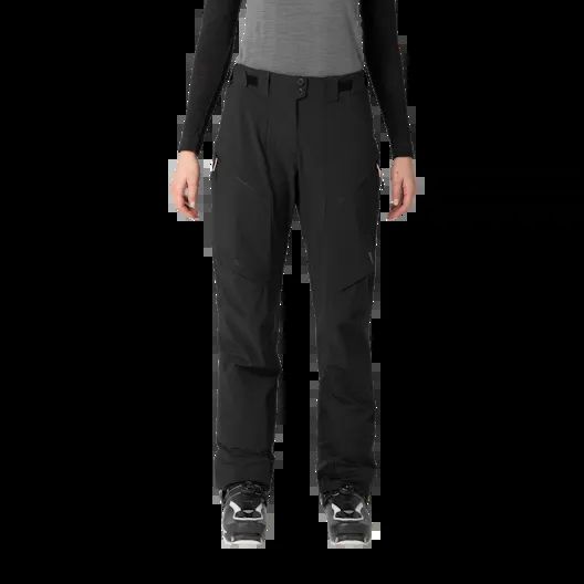 Ridge Dynastretch Trousers-black out-l DYNAFIT