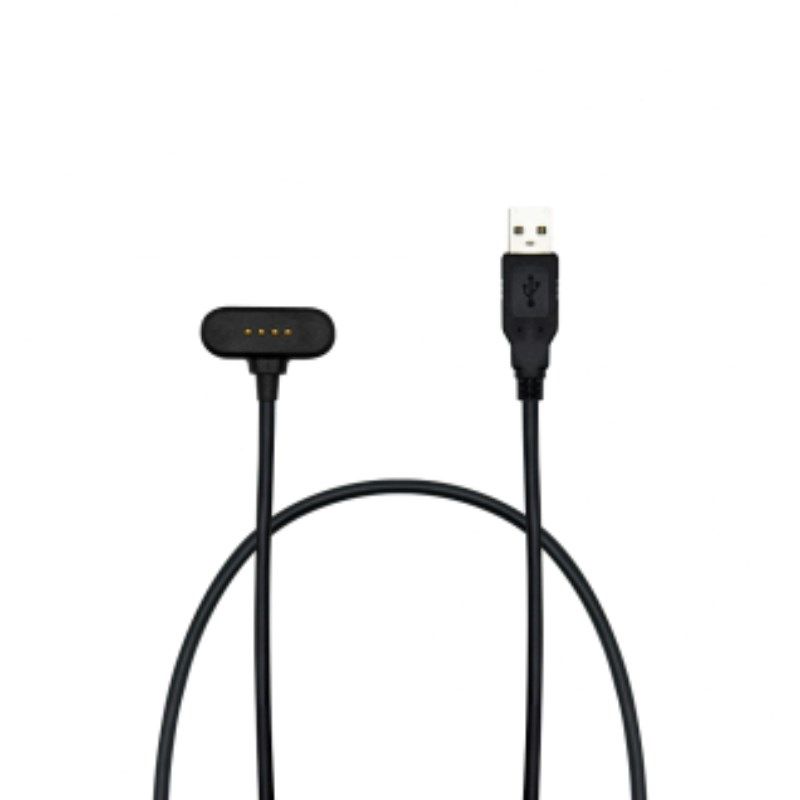 USB-A to magnetic connector cable WD4. 1 meter. Charge and Data