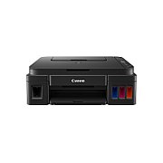 Canon Pixma G3416 MegaTank - dispozitiv multifuncțional cu jet de cerneală - scanare, copiere, 1200x4800 DPI A4, Wi-Fi, AirPrint