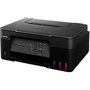 Canon Pixma G3416 MegaTank - dispozitiv multifuncțional cu jet de cerneală - scanare, copiere, 1200x4800 DPI A4, Wi-Fi, AirPrint