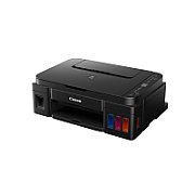 Canon Pixma G3416 MegaTank - dispozitiv multifuncțional cu jet de cerneală - scanare, copiere, 1200x4800 DPI A4, Wi-Fi, AirPrint