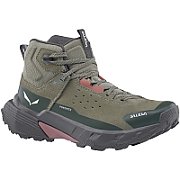 Shoes Salewa Pedroc 2 Mid PTX Women  Green  UK 5.5