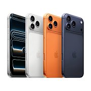MOBILE PHONE IPHONE 17 PRO MAX/256GB DEEP BLUE ...