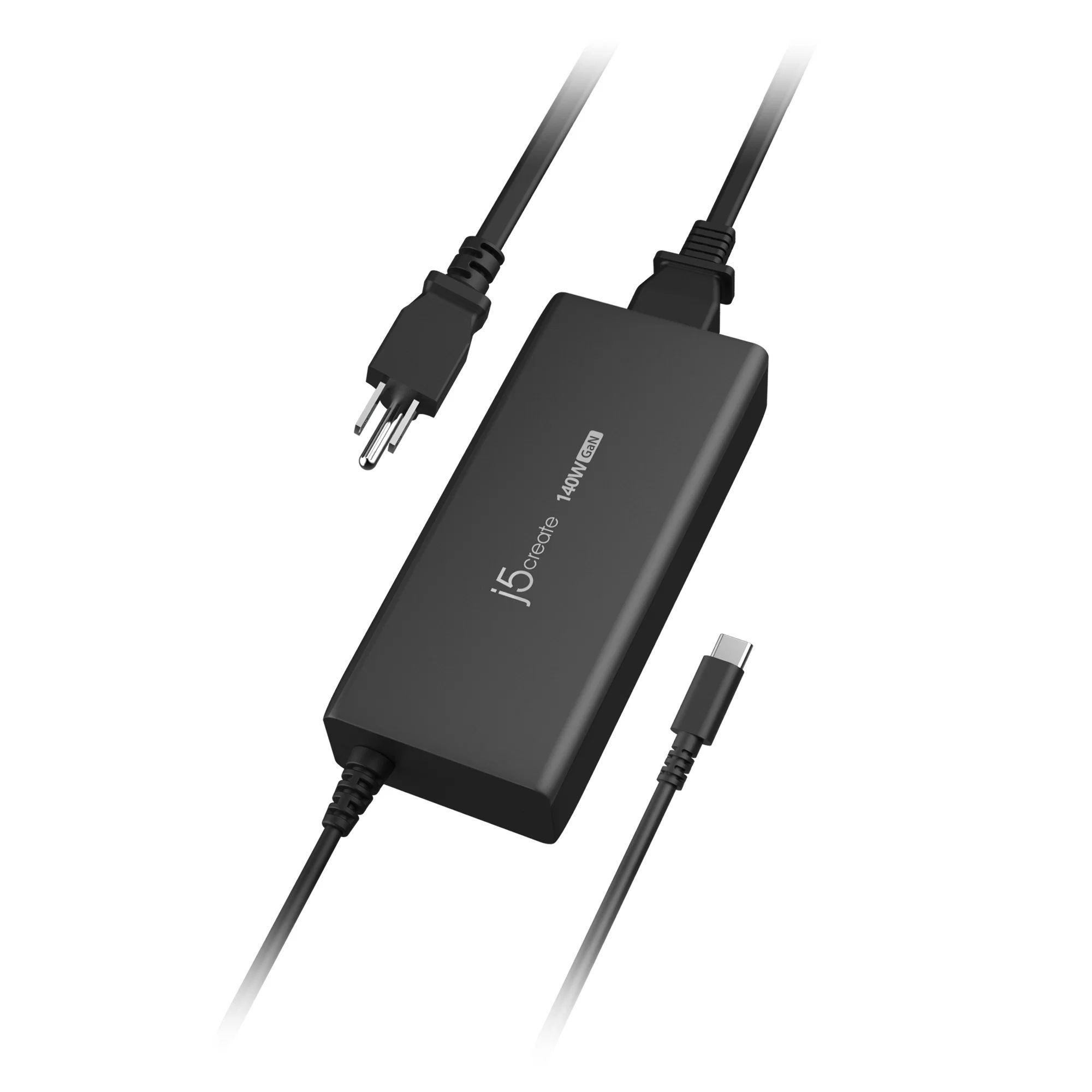 140W GAN PD3.1 USB-C - EU/