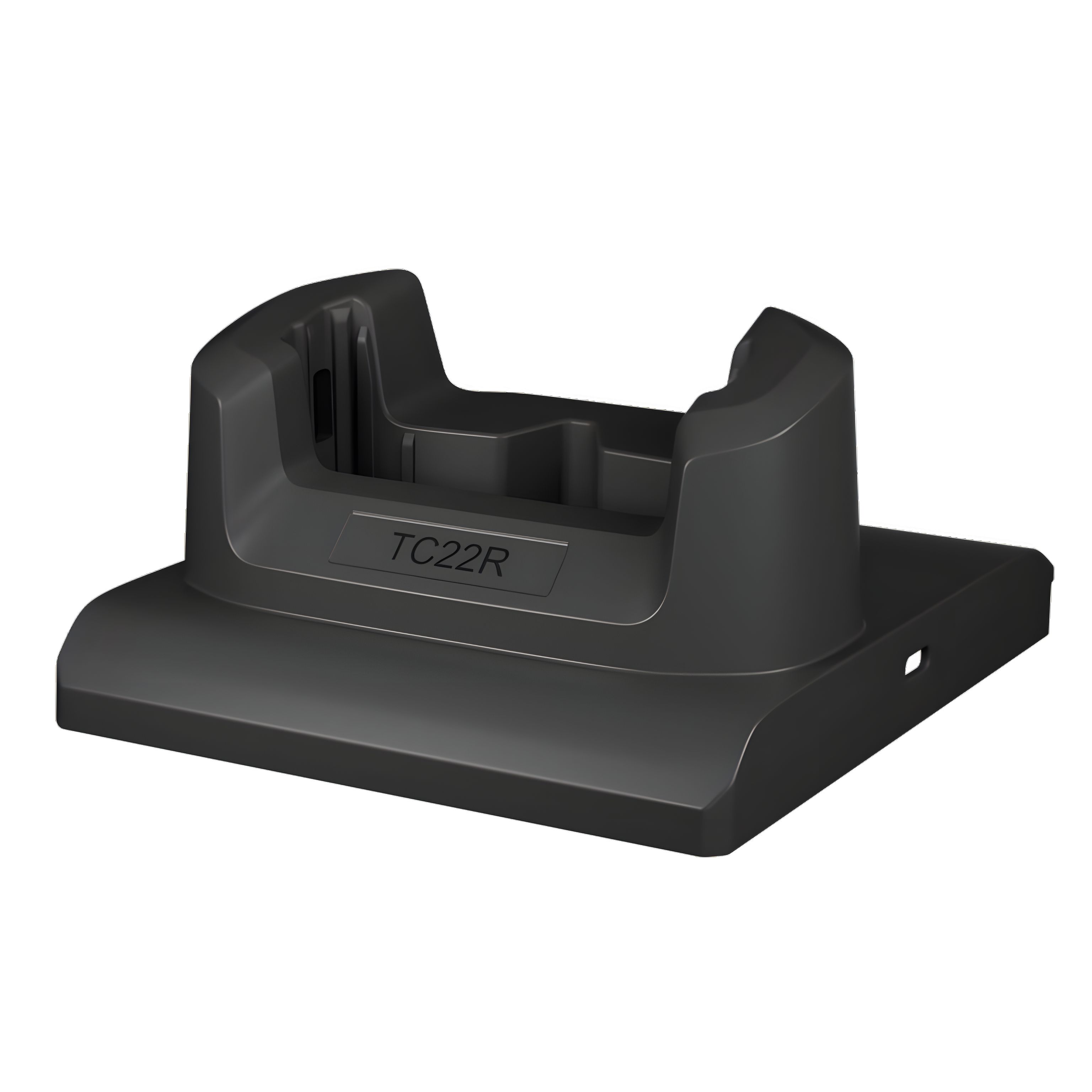 Zebra Charge and Communication Cradle Cup