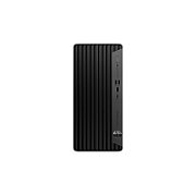 Desktop PC HP Pro 400 G9 Tower Tower, Intel Core i5-14500 (14 C / 20 T, 2.6 GHz - 5.0 GHz, 24 MB cache, 65 W), 8 GB DDR5, 512 GB SSD, Fara unitate optica, Intel UHD Graphics 770 Partajata, 260 W, Windows 11 Pro