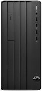 Desktop PC HP Pro 290 G9 SFF Tower, Intel Core i3 -14100 (4 C / 8 T, 3.5 GHz - 4.7 GHz, 12 MB cache, 65 W), 16 GB DDR4, 512 GB SSD, DVD±RW, Intel UHD Graphics 730 Partajata, 180 W, Windows 11 Pro