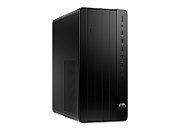 Desktop PC HP Pro 290 G9 SFF Tower, Intel Core i3 -14100 (4 C / 8 T, 3.5 GHz - 4.7 GHz, 12 MB cache, 65 W), 16 GB DDR4, 512 GB SSD, DVD±RW, Intel UHD Graphics 730 Partajata, 180 W, Windows 11 Pro