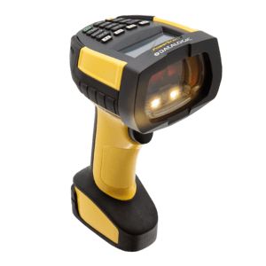 POWERSCAN PM9600-AR AUTO RANGE/433 MHZ DISPLAY/16-KEY KEYPAD RB