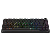 Savio ASTRAL BLACK JADE keyboard Gaming USB QWERTY US International
