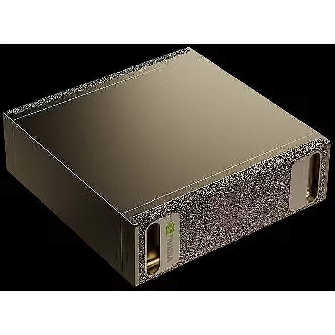 Desktop PC PNY Technologies NVIDIA Grace Blackwell Small Form Factor, nVidia ARM (20 C), 128 GB LPDDR5x, 4 TB 256-bit, Unified System Memory, nVidia Blackwell, Adaptor extern 240 W, USB Tip C, nVidia DGX OS