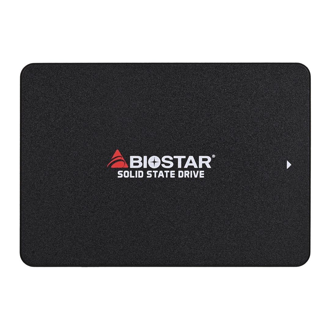 SSD BIOSTAR S160 256 GB SATA3 2.5 inch