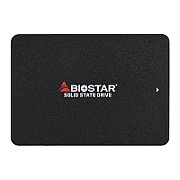 SSD BIOSTAR S160 256 GB SATA3 2.5 inch