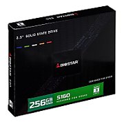 SSD BIOSTAR S160 256 GB SATA3 2.5 inch