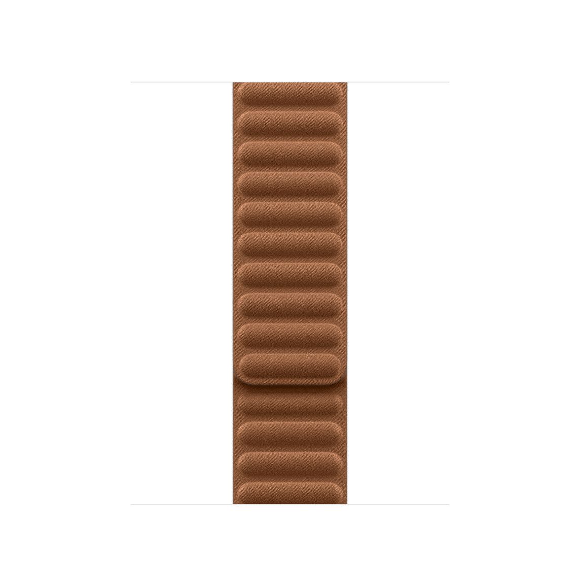Apple Watch 42mm Magnetic Link: Caramel Magnetic Link - M/L