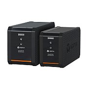 Vertiv PowerUPS 200 Essential, 600VA/315W, 230V, Line Interactive, 4 Schuko