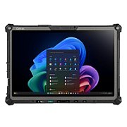 Getac F120G1, 30,7cm (12,1''), USB, BT, Wi-Fi 7, SSD, Win. 11 Pro, RB