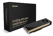 Placa video NVIDIA RTX PRO 6000 Blackwell Max-Q 96 GB GDDR7 ECC 512 bit