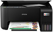 Bundle EPSON EcoTank L3230 MFP printer 10ppm + Ink 103 black 65ml