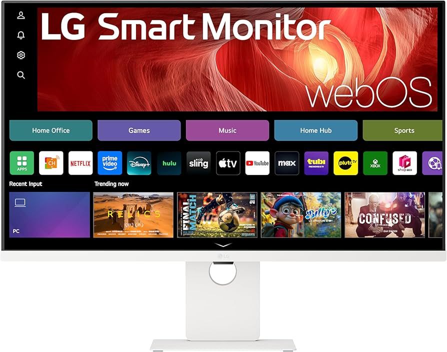 LG Monitor 37U730SA-W 37U730SAW (37U730SA-W.AEU)